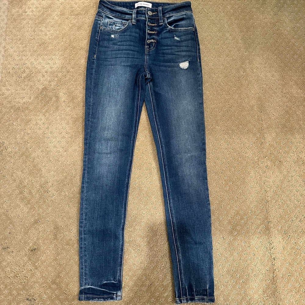 Blue Jeans